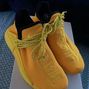 Adidas HU NMD
